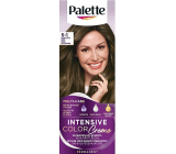 Schwarzkopf Palette Intensive Color Creme farba na vlasy 5-1 Ice Light Brown