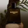 Burberry Hero parfém pre mužov 50 ml