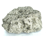 Pyritový kameň surového železa, majster sebadôvery a hojnosti 837 1 kus