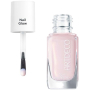 Artdeco Nail Glow lesk na nechty s jemným zlatým leskom 10 ml