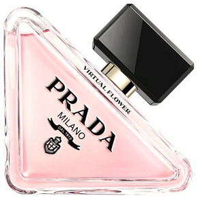 Prada Paradoxe Virtual Flower parfémovaná voda pre ženy 50 ml