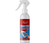 Liabel ryžový škrob na žehlenie sprej 200 ml