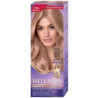 Wella Wellaton farba na vlasy Extra svetlá rose blond 9/36