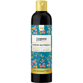 Laguna Parfém na prádlo pre dokonalý svet, 300 ml