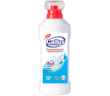 Gallus White 4v1 prací gel na bílé prádlo 57 dávek 2 l