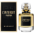 Givenchy L´Interdit 25 parfum pre ženy 50 ml