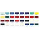 Kwasny Auto-K Color Škoda, originálny autolak v spreji, 6200 žltá chrómová, 150 ml