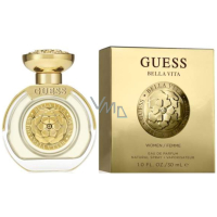 Guess Bella Vita parfumovaná voda pre ženy 30 ml