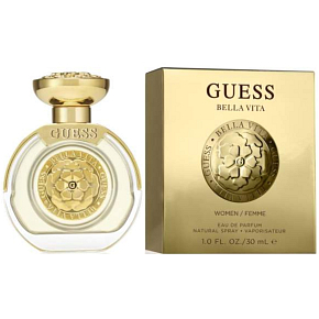 Guess Bella Vita parfumovaná voda pre ženy 30 ml