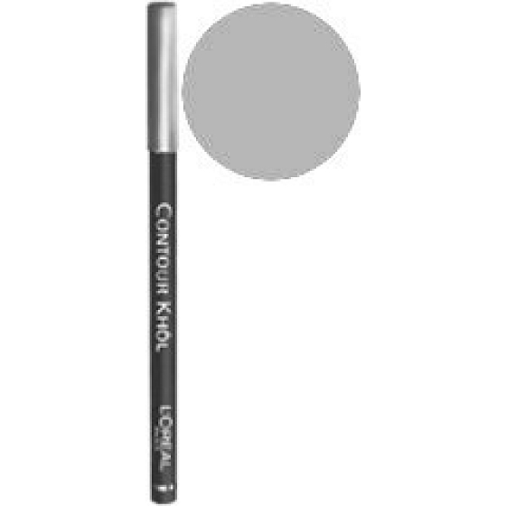 Loreal Paris Contour Khol ceruzka na oči 143 Bleu Nuit Night Blue 1,2 g