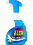 Alex Proti prachu na všetky povrchy 375 ml rozprašovač