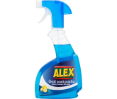 Alex Proti prachu na všetky povrchy 375 ml rozprašovač