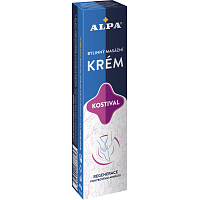 Alpa Kostival bylinný masážny krém, 40 ml