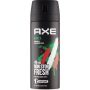 Axe Africa deodorant sprej pre mužov 150 ml