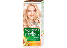 Garnier Color Naturals farba na vlasy 10 ultra blond