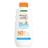 Garnier Ambre Solaire Kids Sensitive Advanced OF50+ opaľovacie mlieko pre deti 200 ml