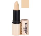 Gabriella salva Matt Corrector Face Stick make-up 01 5,2 g