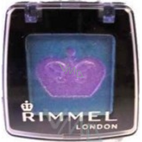 Rimmel London Colour Rush očné tiene 020 Temped 2,4 g