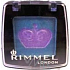 Rimmel London Colour Rush očné tiene 020 Temped 2,4 g