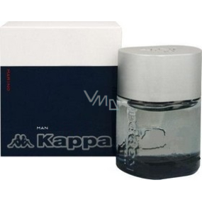 Kappa Marino toaletná voda pre mužov 100 ml