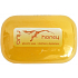 Riva Honey glycerínové s vôňou medu toaletné mydlo 100 g