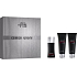 Giorgio Armani Code Sport Men 50 ml toaletná voda + sprchový gel 75 ml + balzam po holení 75 ml, darčeková sada