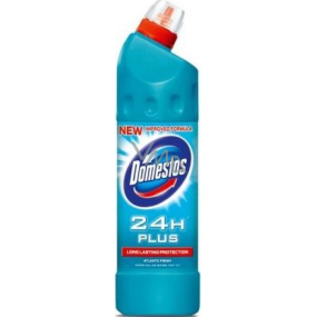Domestos 24h Plus Atlantic Fresh dezinfekčný prípravok 750 ml