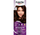 Schwarzkopf Palette Intensive Color Creme farba na vlasy 3-68 Dark Mahogany