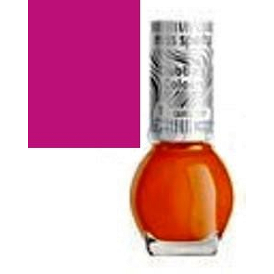 Miss Sporty Clubbing Colours lak na nechty 404 7 ml