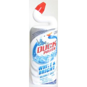 Duck Power dezinfekčný Wc tekutý čistič 750 ml