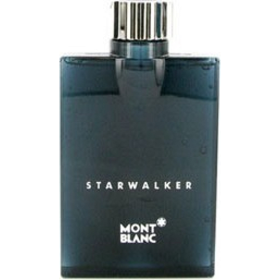 Montblanc Starwalker sprchový gél pre mužov 200 ml