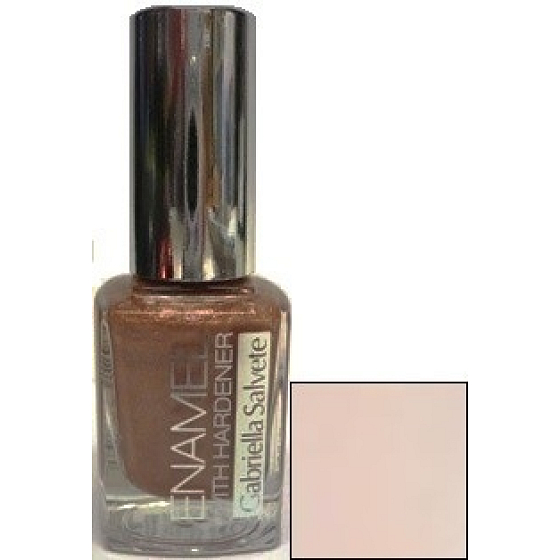 Gabriella salva Enamel with Hardener lak na nechty 123 11 ml