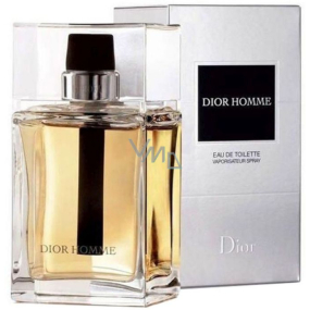Christian Dior Homme toaletná voda 100 ml