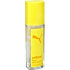 Puma Yellow Woman parfumovaný deodorant sklo pre ženy 75 ml