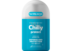 Chilly Intima Protect gél na intímnu hygienu 200 ml