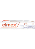 Elmex Menthol-free Bez mentolu kompatibilná s homeopatickou liečbou zubná pasta 75 ml