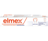 Elmex Menthol-free Bez mentolu kompatibilná s homeopatickou liečbou zubná pasta 75 ml