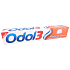 Odol 3 Extreme Clean zubná pasta 75 ml