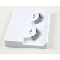 Absolute Cosmetics Fashion Lashes Umelé riasy 005 čierne 1 pár