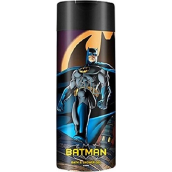 Batman 2v1 sprchový gél a pena pre deti 400 ml