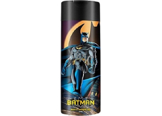 Batman 2v1 sprchový gél a pena pre deti 400 ml