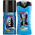 Axe Sport Blast dezodorant sprej pre mužov 150 ml + sprchový gél 250 ml, kozmetická sada