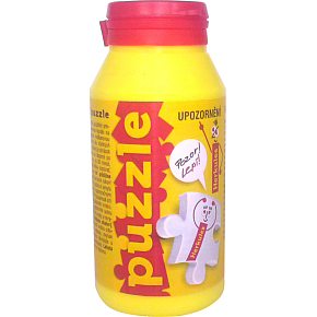Herkules Lepidlo na puzzle 100 g