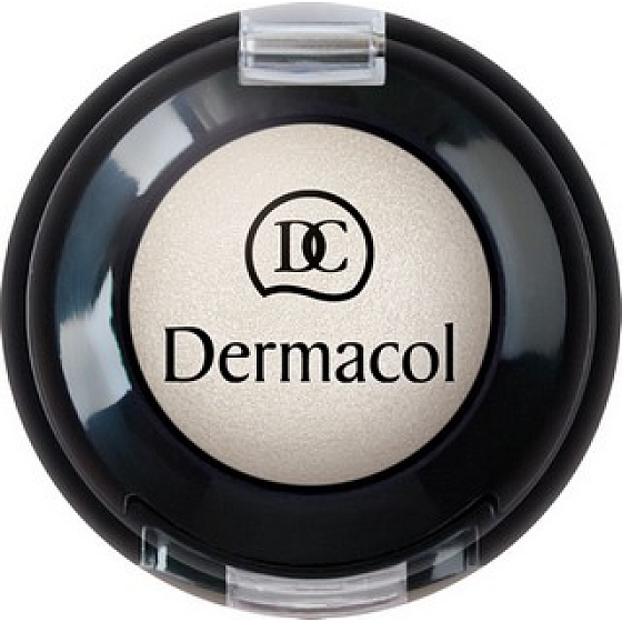 Dermacol Bonbón Wet & Dry Eye Shadow očné tiene 01 2,5 g