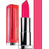 Maybelline Color Sensational rúž 185 Plushest Pink 3,6 g