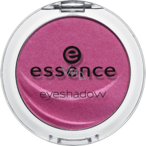 Essence Eyeshadow Mono očné tiene 04 I m Blushing 2,5 g