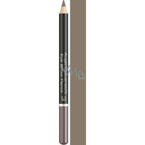 Artdeco Eyebrow ceruzka na obočie 3 Soft Brown 1,1 g
