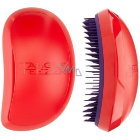 Tangle Teezer Salon Elite Profesionálna kefa na vlasy Winter Berry - červeno-fialový, Limitovaná edícia