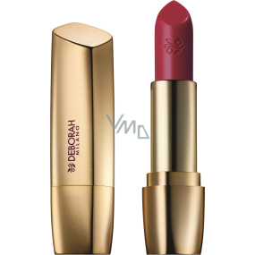 Deborah Milano Red Lipstick rúž 32 Deep Fuxia 2,8 g