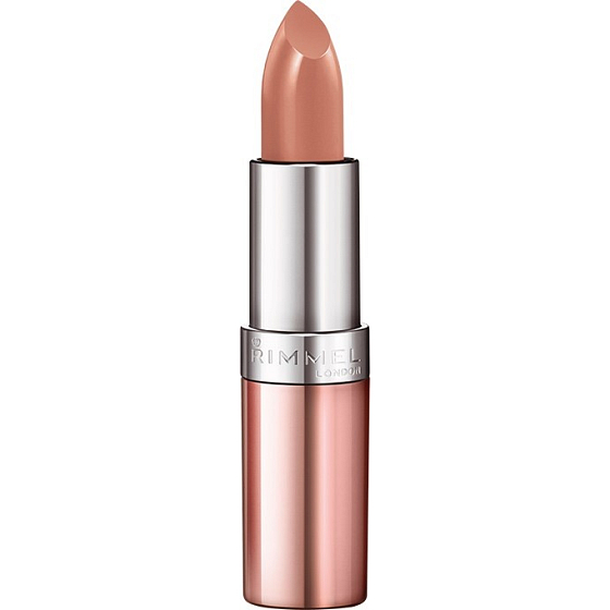 Rimmel London Lasting Finish by Kate 15th Anniversary rúž 056 Boho Nude 4 g